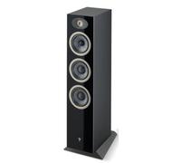 Focal Enceinte colonne Theva N2 Noir (x1)