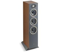 Focal - Enceinte Colonne Theva N2 Dark Wood