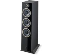 Enceinte colonne FOCAL Theva N3 Black