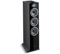 Enceinte colonne FOCAL Theva N3-D Black