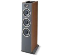 Focal Enceinte colonne Theva N3-D Dark Wood
