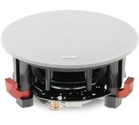 Focal Enceinte encastrable 100 ICW5, haut-parleur 2 voies, PolyGlass, 8 Ohm, Noir, 5 1/8"