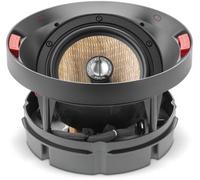 Focal Enceinte encastrable 300 ICA6 Grise – vendue à l'unité