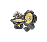 Focal ES 165 KX2E Power Evo Système 2 Voies Composant Haut-Parleur