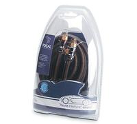Focal RCA (1 m) - Câbles autoradio