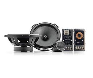 Focal F-PS165 - Haut-Parleur