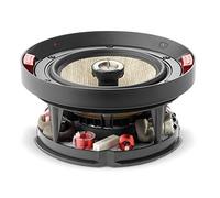 Focal F300ICW6 Enceinte murale/plafond avec un woofer en lin de 16,5 cm