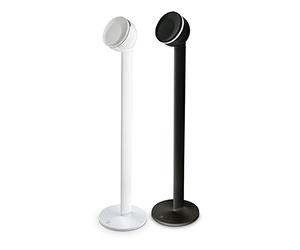 Focal FCA de edomsdom01 BL001 Haut-parleurs Dome Stand de Support Noir