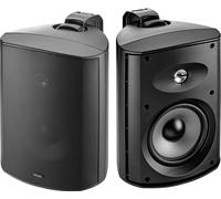 Focal Focal Custom OD 106 Noir (la paire) - Enceintes d'extérieur