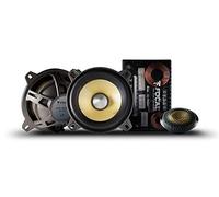 Focal Haut-parleurs voiture Kit ES 100 K