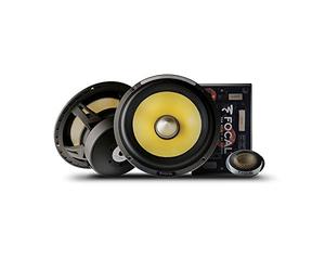 Focal Haut-parleurs voiture Kit ES 165 KX2 (la paire)