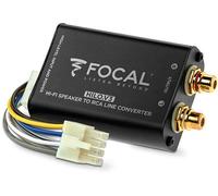 Focal Hilo V3 - Convertisseurs