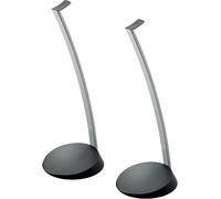 Focal Hip Evo Noir (la paire) - Pieds d'enceintes