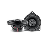 Focal Ic BMW 100 BMW Spécifique 2-Wege Coaxial Haut-Parleur Système 10cm 1er 3er