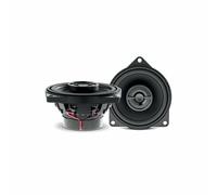 FOCAL IC BMW 100 Paire D'Enceintes Coaxiales 10Cm 80W Max.