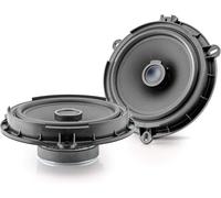 Focal IC Ford165 Haut-parleurs 2 Voies Coaxiaux 16,5cm 4 Ω 150W 1 Paire