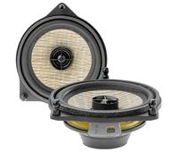 Focal IC MBZ 100 (la paire) - Haut-parleurs voiture