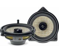 Focal IC MBZ 100 - Haut-parleurs Voiture (la Paire)