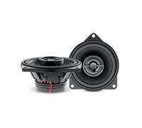 Focal Audio IC BMW 100 Haut-parleurs coaxiaux en néodyme pour véhicules BMW 100 100 mm