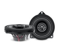 Focal Icbmw 100L Set 2 Voies Haut-Parleurs pour BMW Serie 1