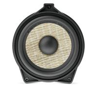 Focal ICC MBZ 100 Haut de Gamme Haut-Parleur Central 4 in 10 cm, 4 O