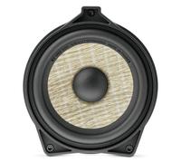 Focal ICC MBZ 100 Haut De Gamme Pour Mercedes GT Haut-Parleur Central
