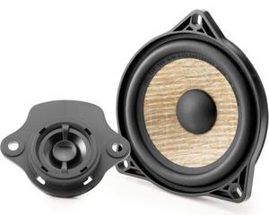 Focal ICC T3Y 100 - Haut-parleurs voiture