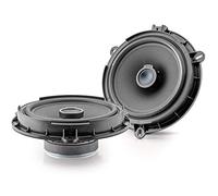 Focal Kit IC Ford 165 (la paire) - Haut-parleurs voiture