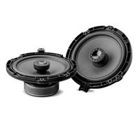 FOCAL ICPSA165 Système Koaxial 2 Voies 6,5 in Haut-Parleur Auto Pour CITROEN DS