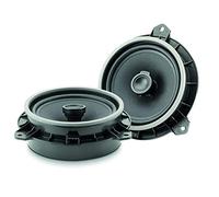 Focal ICTOY165 Lot de 2 Haut-parleurs coaxiaux pour Voiture 16,5 cm