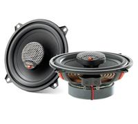 Focal ICU130 Enceinte Auto 13 cm 2 Voies Coaxiale 4 Ω 100 W Noir