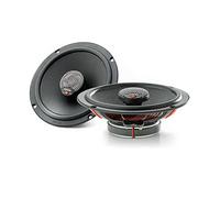 Focal ICU165 - Haut-parleurs Voiture (la Paire)
