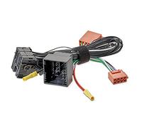 Focal IHP01 Inside Câble Équipé Peugeot Y-Iso Pour Focal Amplificateur Impulse Et Fit 9.660