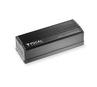 Focal Impulse 4.320 - Automobile - amplificateur - externe - 4 canaux
