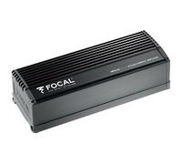FOCAL In Dash Impulse 4.320 Micro Ampli Numéque à 4 Canaux 4 x 55 ou 2 x 160 W RMS 4 Ω
