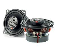 Focal Haut-parleurs coaxiaux ICU100 de 10 cm