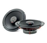 Focal Integration Universal ICU165 - Haut-parleur - pour automobile - 70 watt - 2 voies - coaxial - 6.5" G