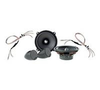 Focal Integration Universal ISU130 - Haut-parleur - pour automobile - 60 watt - 2 voies - composant G