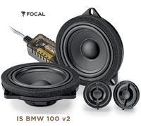 Focal Kit IS BMW 100v2 (la paire) G