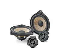 Focal IS-T3Y-100 Kit d'enceintes Compo à 2 voies 10 cm (4") Compatible avec Tesla Model 3 Standard, Sr+, Premium Lr Mr, Model Y Standard Sr, Y Premium Lr pour portes