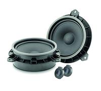 Focal Kit IS TOY 165 (la paire) - Haut-parleurs voiture