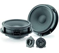 Focal IS VW 165 (la paire) - Haut-parleurs voiture
