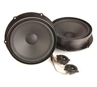 Focal IS VW 180 (la paire) - Haut-parleurs voiture