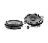 Focal IS690TOY | 6 x 9' Oval (165 x 230cm) 2-Wege Lautsprecher System für Toyota