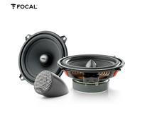 FOCAL ISU130 Enceintes Auto 13 cm 2 Voies Système Composant 4 O 60 W