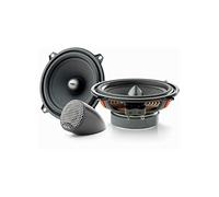 Focal Kit de haut-parleurs voiture ISU130 – 60 W – 2 voies