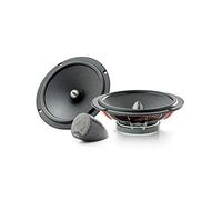 Focal ISU165 Kit de hautparleurs Voiture