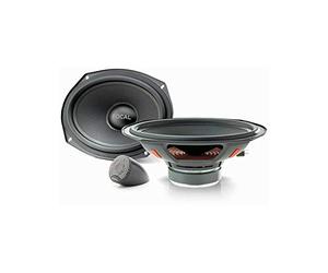 Focal ISU690 | Intégration 6 x 9 | Kit de Haut-parleurs de Voiture 2 Voies
