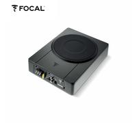 Focal ISUB ACTIVE Subwoofer Encastré Haut de Gamme Ampli 260 W