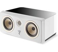 Focal Kanta Center Blanc / Blanc mat - Enceintes centrales
